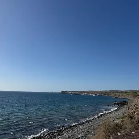 בית נופש Feliz 44