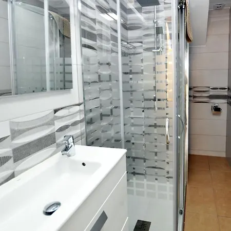 Feliz 44 Casa vacanze Meloneras