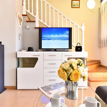 Casa vacanze Feliz 44