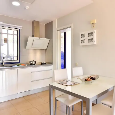 Feliz 44 Casa vacanze Meloneras