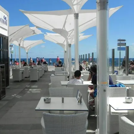 Casa vacanze Feliz 44 Meloneras