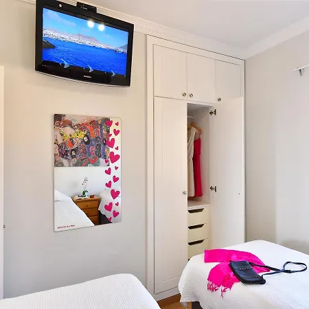 Feliz 44 Casa vacanze *