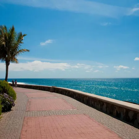 Casa vacanze Feliz 44 Meloneras