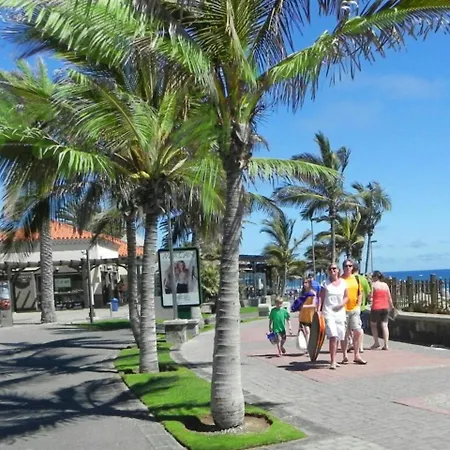 Casa vacanze Feliz 44 Meloneras