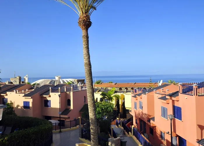 Hébergement de vacances Feliz 44 *