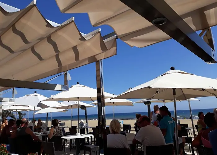 Feliz 44 Hébergement de vacances *