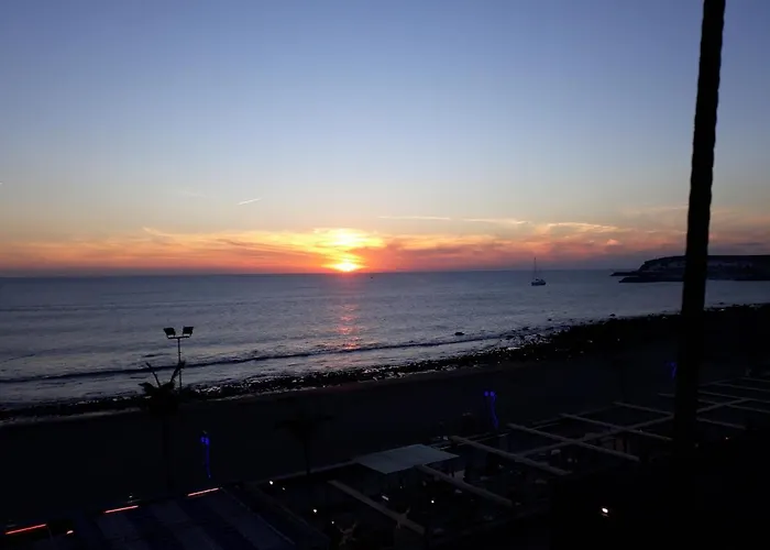 Hébergement de vacances Feliz 44 *