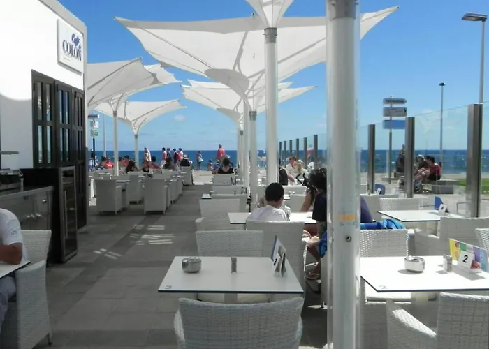 別荘 Feliz 44 メロネラス