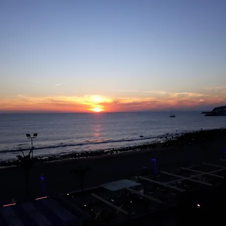 Holiday home Feliz 44 *