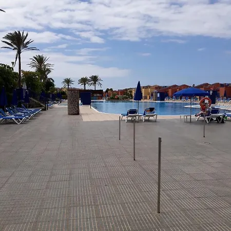 Feliz 44 Dom wakacyjny Meloneras