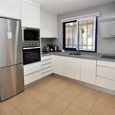 Dom wakacyjny Feliz 44