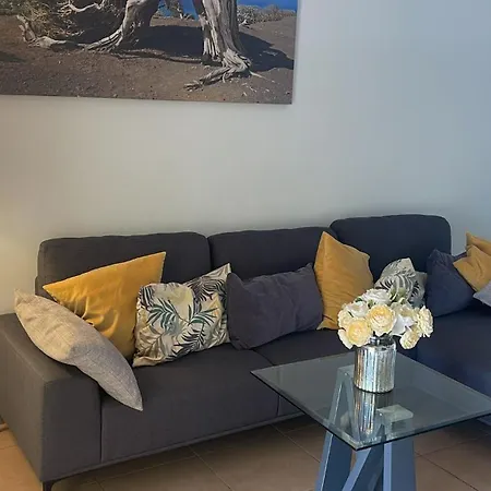 Dom wakacyjny Feliz 44