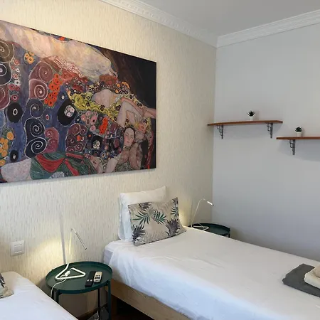 Holiday home Feliz 44