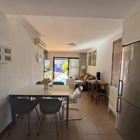 Feliz 44 Holiday home Meloneras