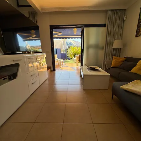 Feliz 44 Holiday home Meloneras