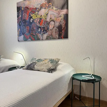 Feliz 44 Holiday home