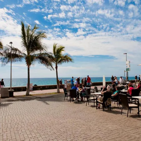 Dom wakacyjny Feliz 44