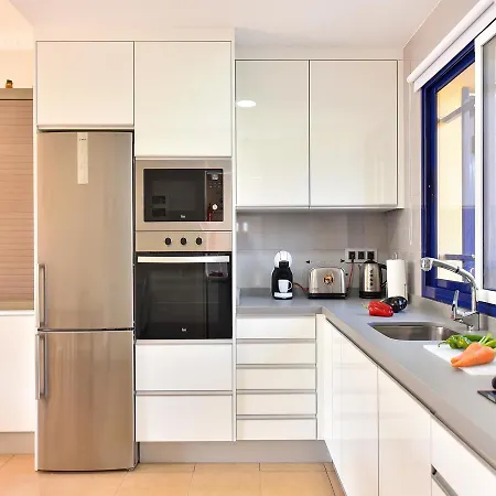 Holiday home Feliz 44 Meloneras