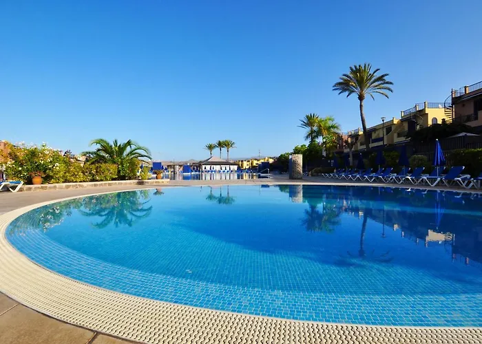 Dom wakacyjny Feliz 44 *