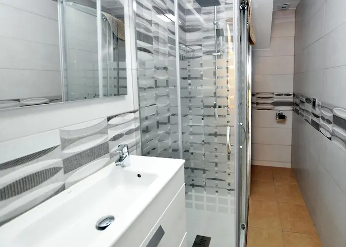 Feliz 44 Dom wakacyjny Meloneras