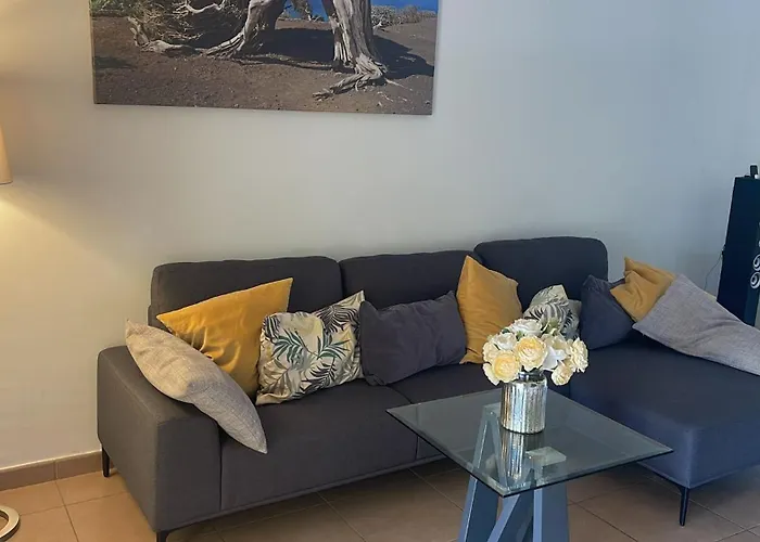 Dom wakacyjny Feliz 44