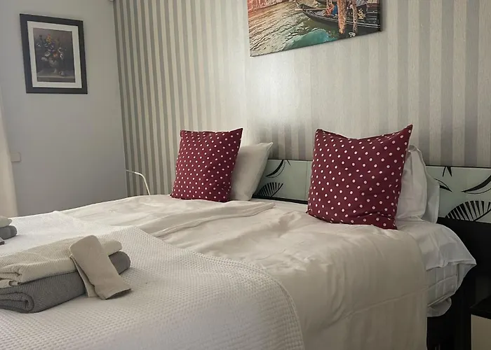 Feliz 44 Dom wakacyjny *