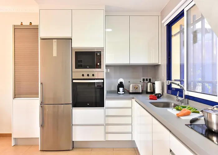 Dom wakacyjny Feliz 44 Meloneras