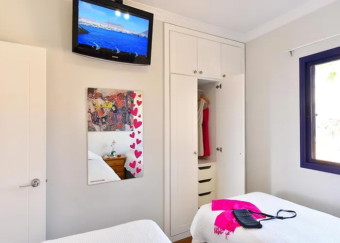 Feliz 44 Dom wakacyjny *