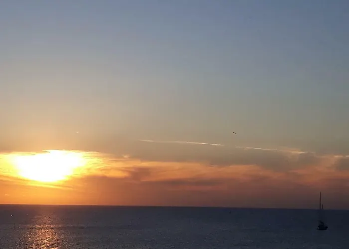 Dom wakacyjny Feliz 44 *